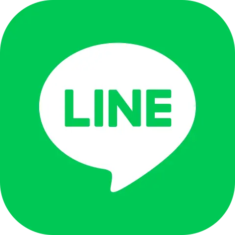 Add LINE